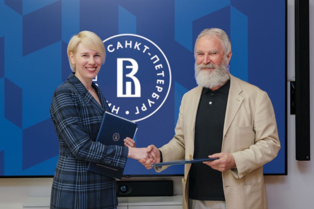 Сколтех и ВШЭ начнут сотрудничать в сфере физики, прикладной математики и ИТ