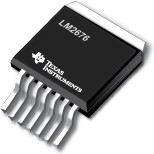 LM2676SX-5.0/NOPB