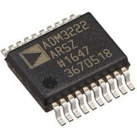 ADM3222ARSZ