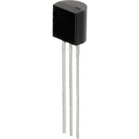 LM4040DIZ-5.0/NOPB