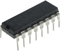 MCP3008-I/P