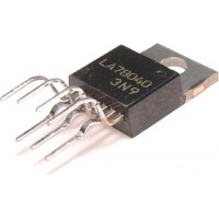 LA78040B