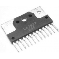LA7837