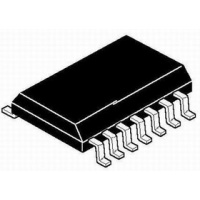 74HC125DR2G