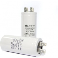 CD60 450 мкф 300В