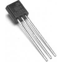 2N5401YBU (2N5401)
