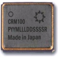 CRM100