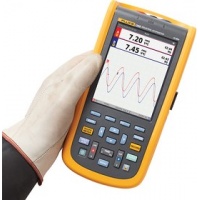 FLUKE-125B