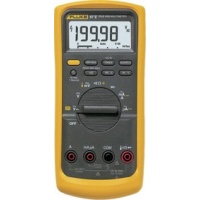 Fluke 87V TrueRMS