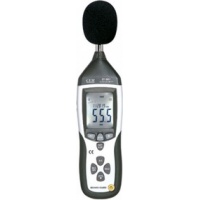 DT-8852 Шумомер цифровой с функцией регистратора