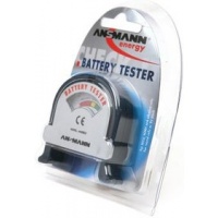 ANSMANN 4000001 Battery tester BL1