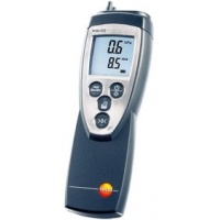 testo 512 0...200 гПа