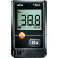 Testo 174H