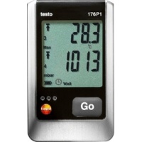 testo 176 P1