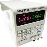 MASTERS 325D