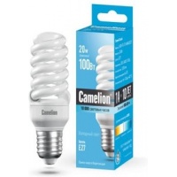 Camelion LH20-FS-T2-M/842/E27 MINI BL1