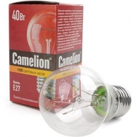 Camelion 40/A/CL/E27