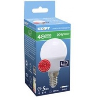 LED-Sphere-E14-5W30