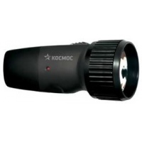 КОСМОС KOCAc104LED 5LED+евровилка NEW