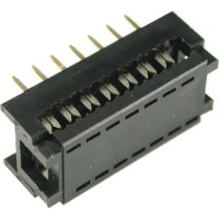 DIP-14 (DS1019-14N)