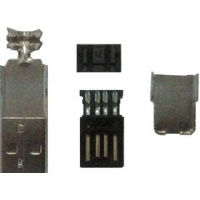USB-A (DS1107-B)