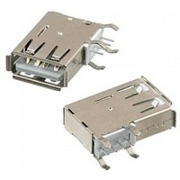 USB-A 111 (DS1095-01-W)