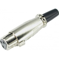 XLR-MC-103