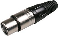 XLR-MC-107