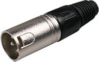 XLR-MC-108