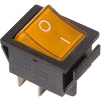 IRS-201-1C3 (желтый)