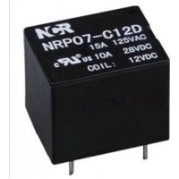 NRP-07-C-12D