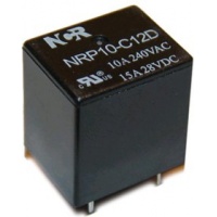 NRP-10-C-12D