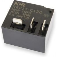 NRP-17-C-12D