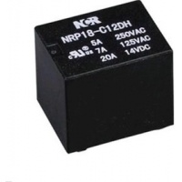 NRP-18-C-12D-H