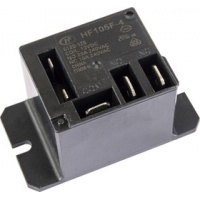 HF105F-4/012D-1ZS (TR91F-12VDC-SC)