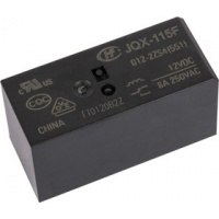 HF115F/012-2ZS4 (RT424012) (6-1393243-3)