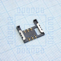 Sim card L-KLS1-SIM-015-6P-H2.5