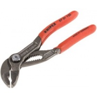 KNIPEX КЛЮЧ "КОБРА" универс. переставной KN-8701125