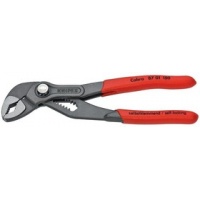 Knipex КЛЮЧ "КОБРА" универс. переставной KN-8701150