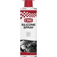 SILICONE SPRAY (250мл)