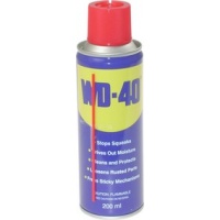 WD-40 200(240)мл