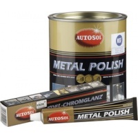 Autosol  для металлических изделий "Metal Polish" 75 мл