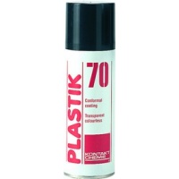 PLASTIK 70/200