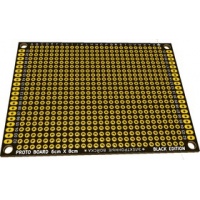 PCB 60x80 black