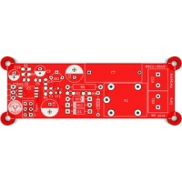 Печатная плата IR_Relay