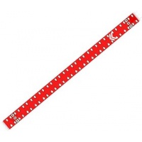 Печатная плата Neopixel stick 16