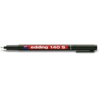 Edding 140S 0.3мм (черный)