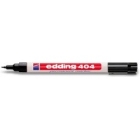 Edding 404 0.75мм (черный)