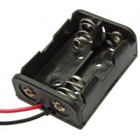 23A 12V x 2