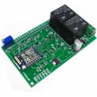 MP3509 MQTT